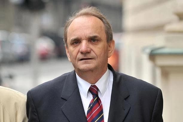 Branimir Glavaš kriv za zločine nad Srbima 1991. godine