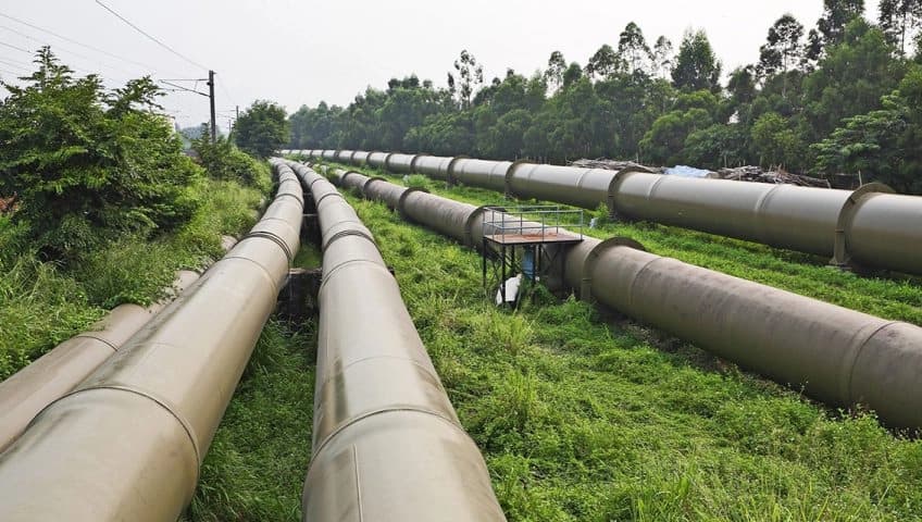 Britanci i Ukrajinci planiraju udar na “Turski tok”