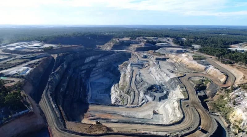 Brnabić: Nećemo dozvoliti izvoz litijuma iz Srbije