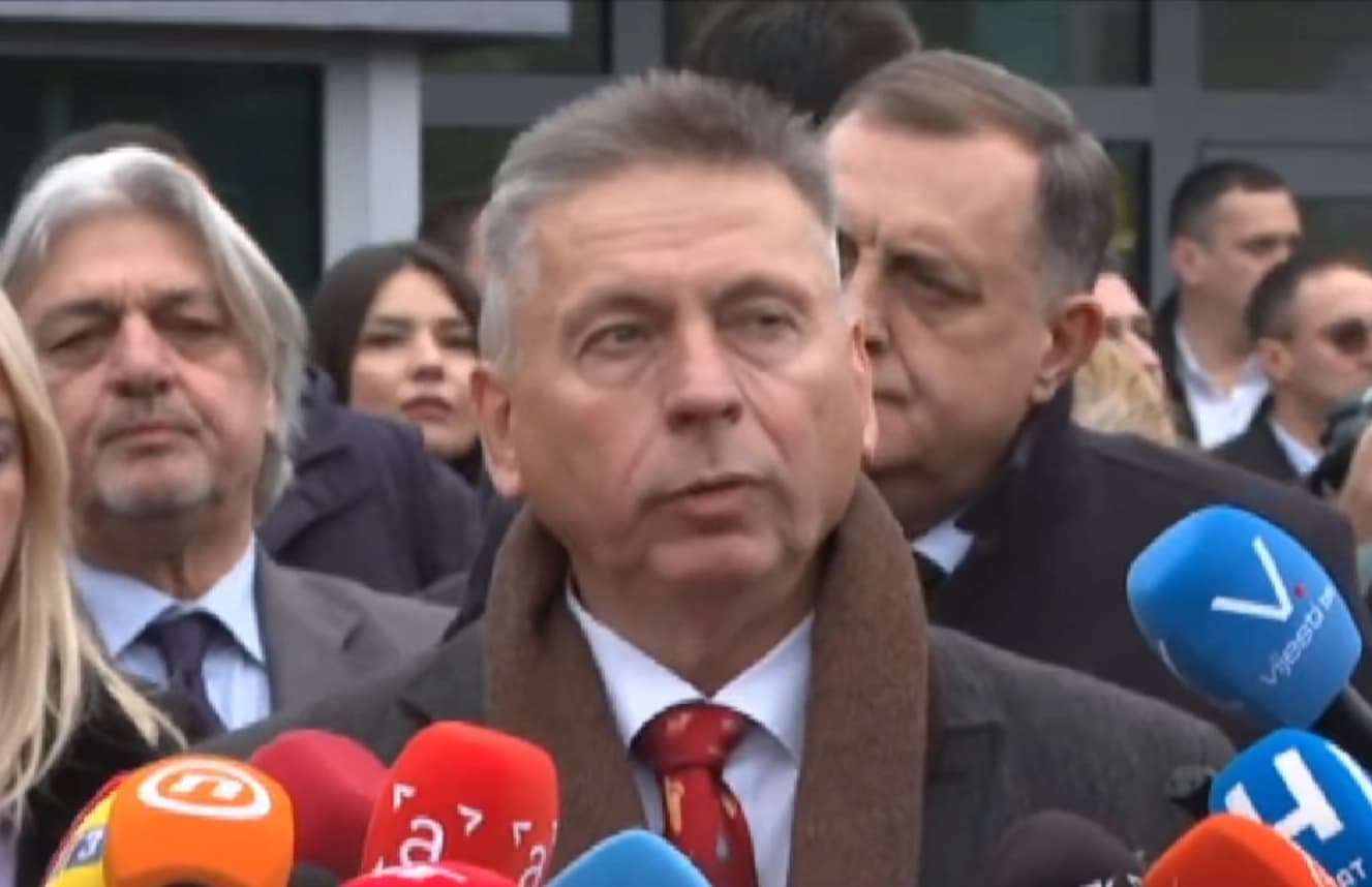 Bubić: Pozvaćemo Šmita za svjedoka, imaćemo mnogo pitanja za njega