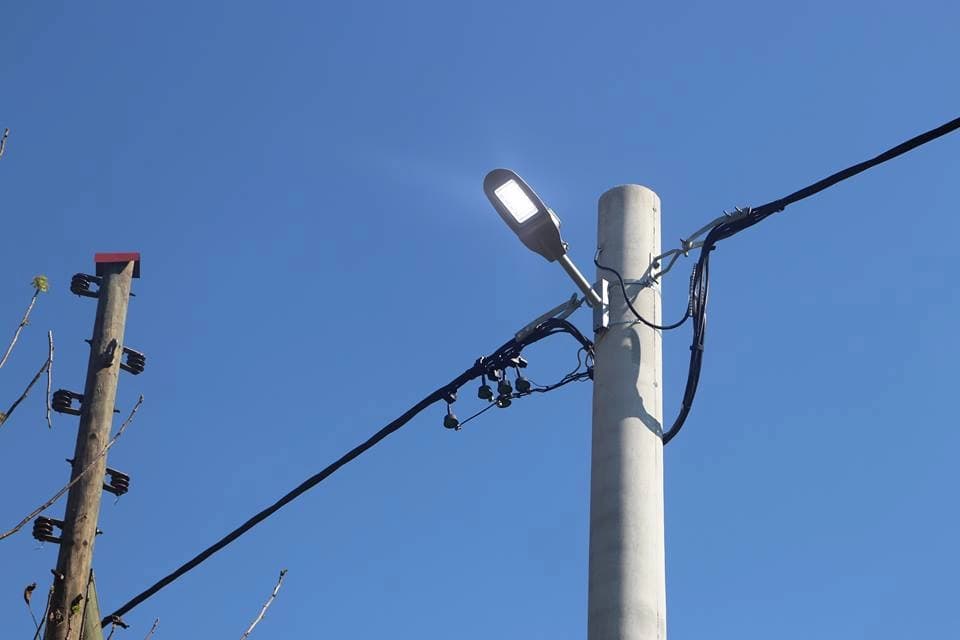 Burna rasprava Lukača i Stanivukovića o rasvjeti