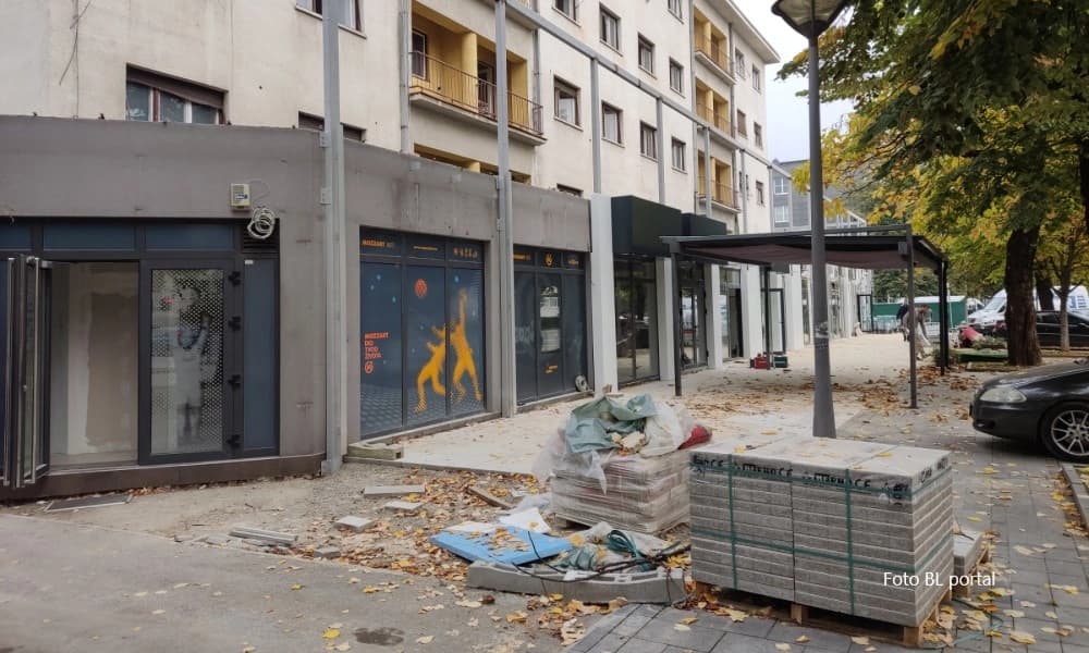 Čajavčeva zgrada u centru Banjaluke ipak neće biti hotel