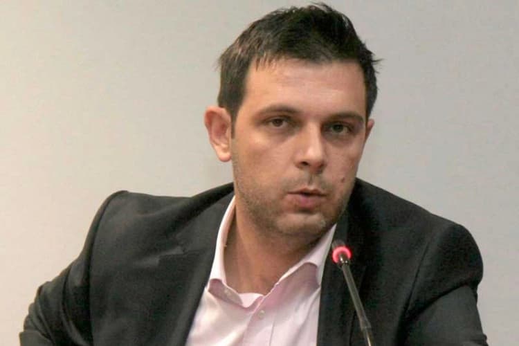 Čampara: Istraga će pokazati otkud Cvijetiću povjerljiv dokument OBA