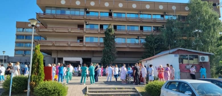 Ćeranić o prijetnjama: Protivnici Rusije kažnjavaju BiH i Srbiju