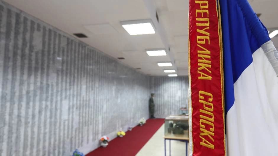 Čestitke i poruke zahvalnosti borcima povodom Mitrovdana