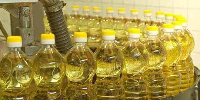 Cijena ulja u Srpskoj u padu nekoliko mjeseci