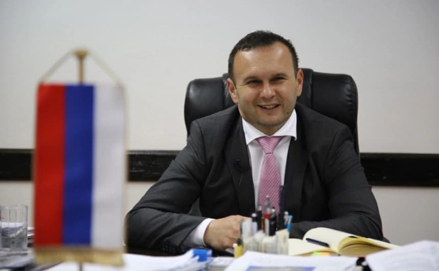 Ćosić: Dolazak Porfirija događaj godine u Istočnom Sarajevu