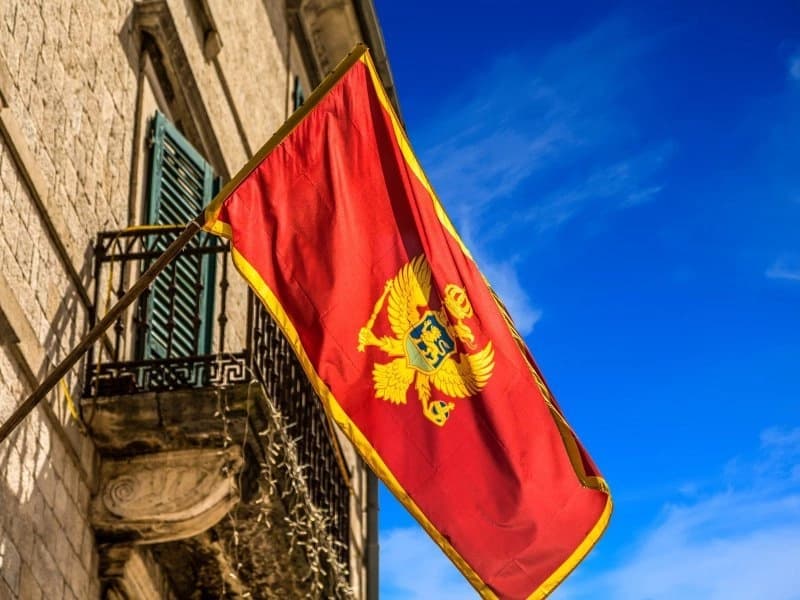 Crnogorci protjeruju ruskog diplomatu