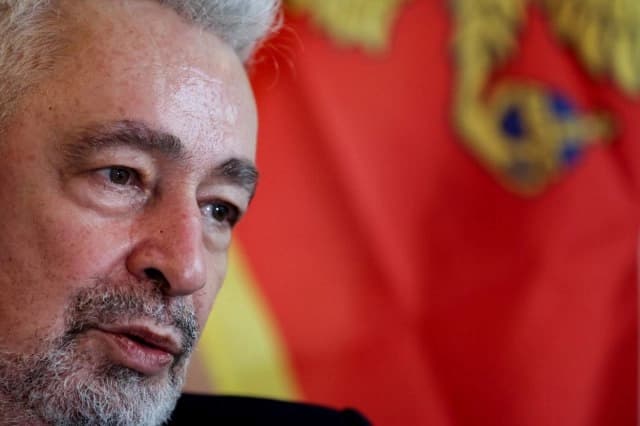 Crnogorska Vlada na ivici kolapsa