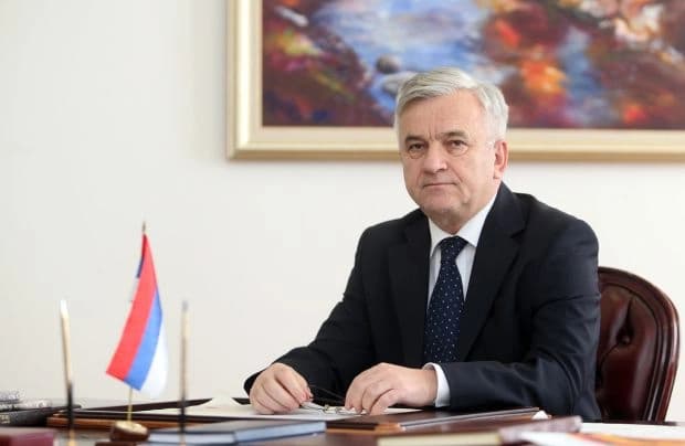 Čubrilović jasan “Srpska treba da kaže da je političkim odlukama došao kraj”