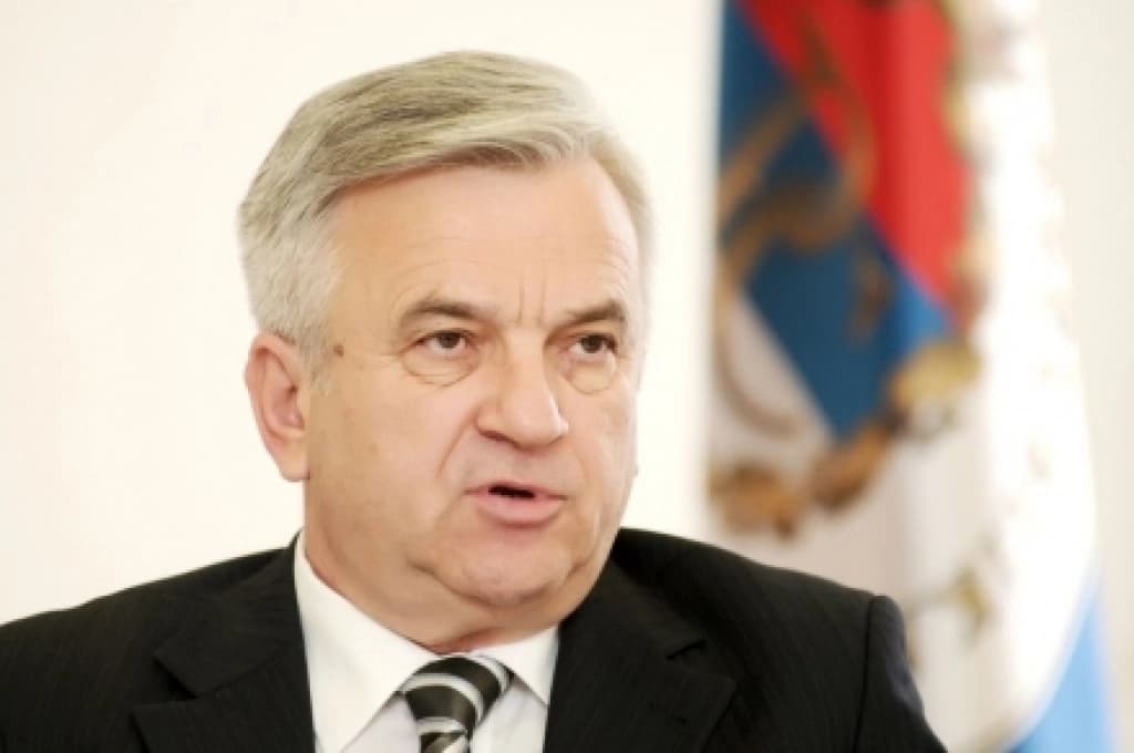 Čubrilović poručio: Važna istrajnost nakon odluka Narodne skupštine