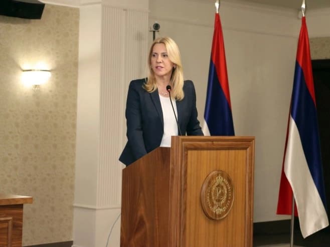 Cvijanović: Glavni problem je invazivna bošnjačka politika svojatanja BiH