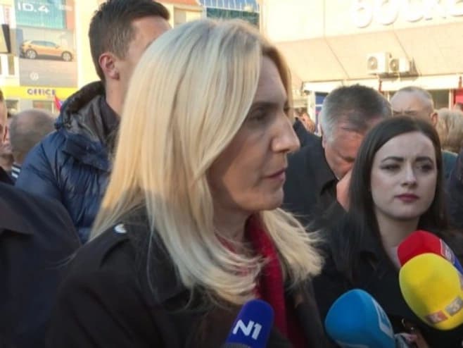 Cvijanović: Podrška “Otvorenom Balkanu”