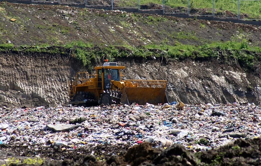 Da li će Banjaluka biti zatrpana smećem