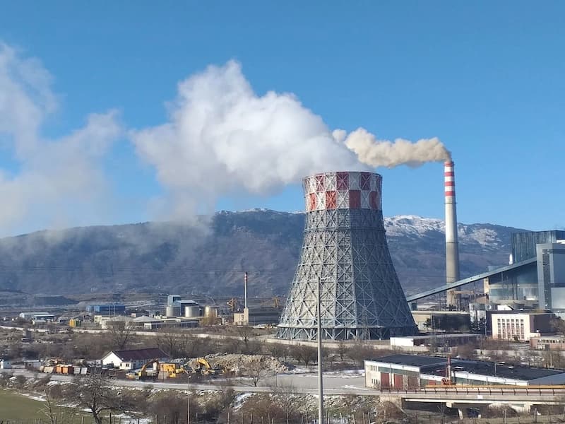 Da li je RiTE Gacko zaustavila niska cijena struje ili loš ugalj?
