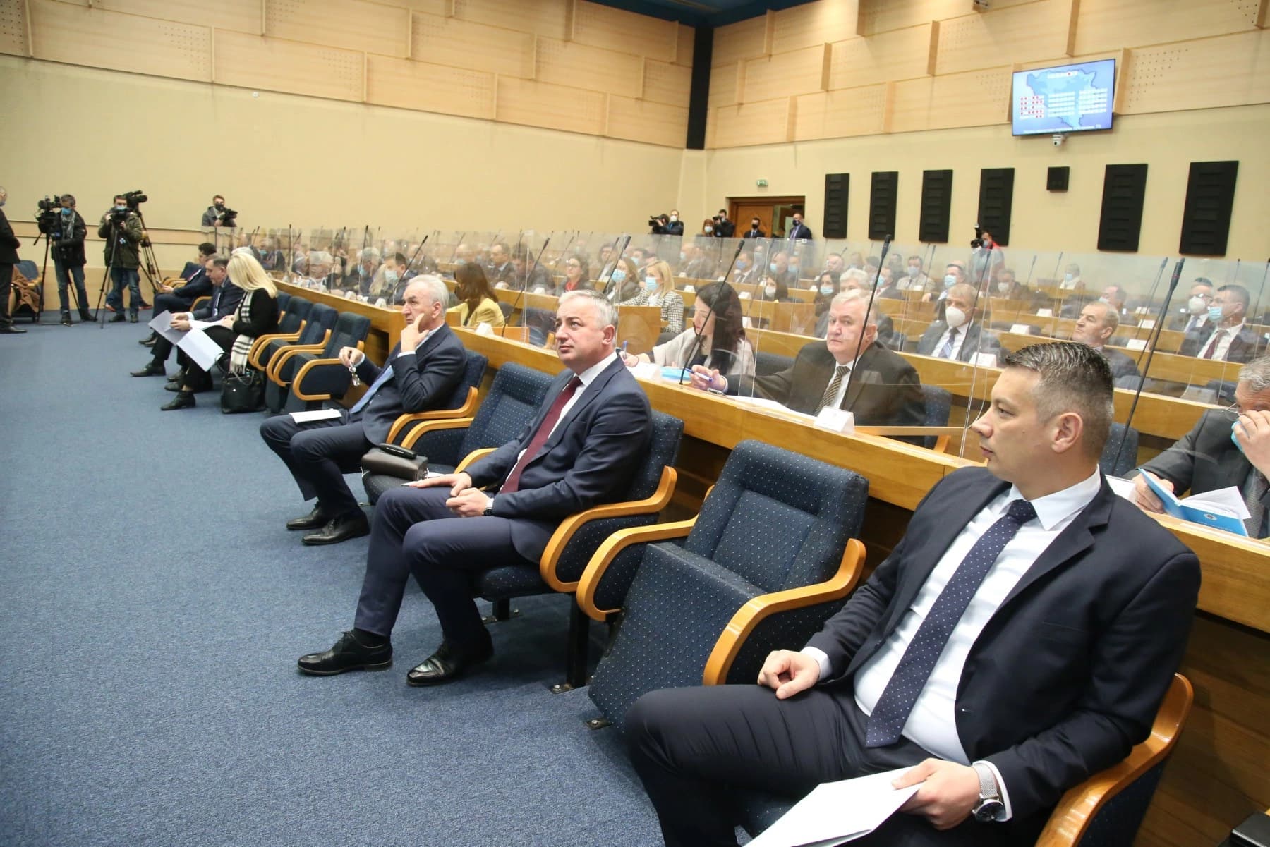 Da li PDP ostaje bez podrške SDS