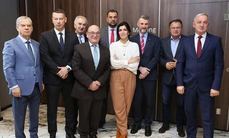 Da li Peach pravi novu većinu i vlast u Sarajevu i BiH?