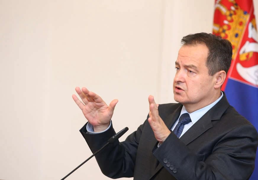 Dačić: Satler “mjeri” koja je žrtva vrijednija