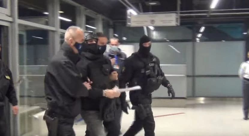 Darku Elezu jedinstvena kazna zatvora od 20 godina