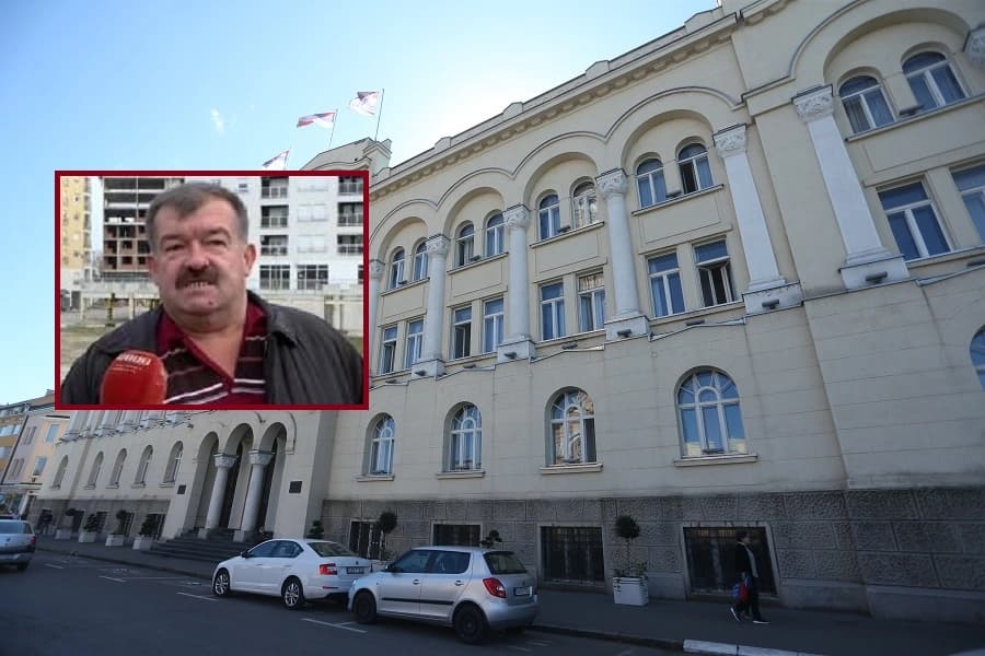 Davidović pozvao Stanivukovića na kompromis