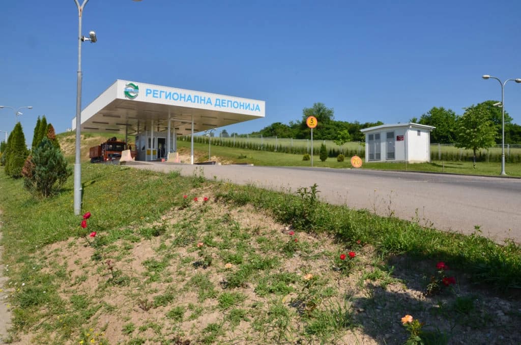 “DEP-OT” “Čistoći” mora dati dva miliona KM i napustiti zemljište u Ramićima