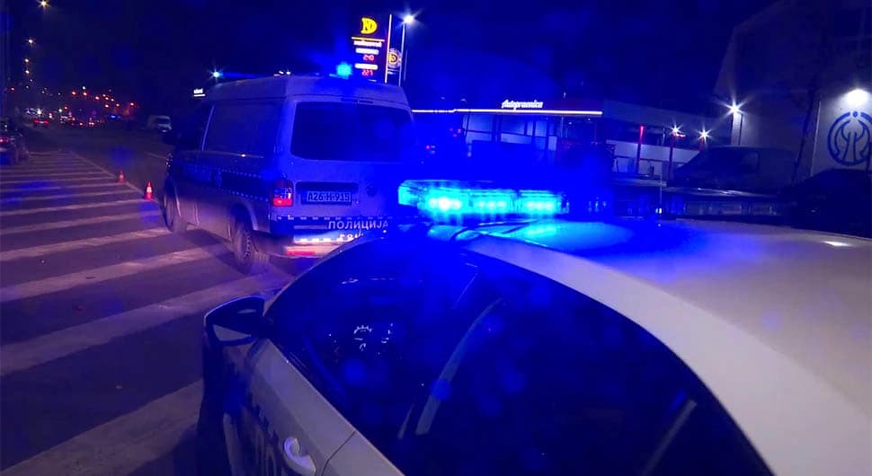 Detalji ubistva u Novom Gradu