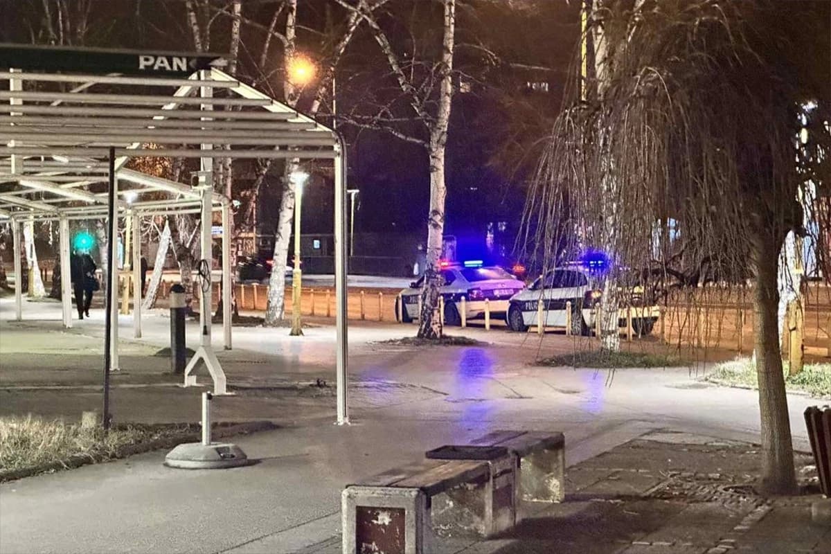 Detalji ubistva u Tuzli: Ženu upucao policijski službenik