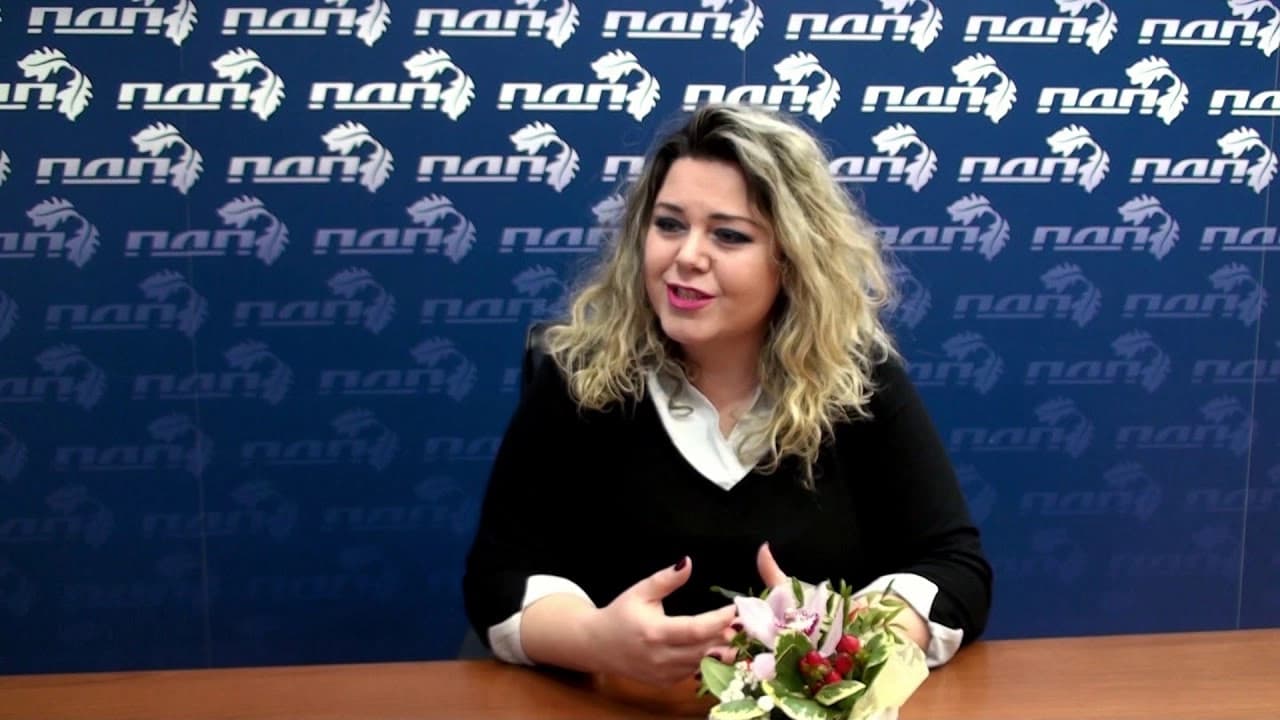 Dijana Ješić nastavlja političku karijeru u Narodnom frontu