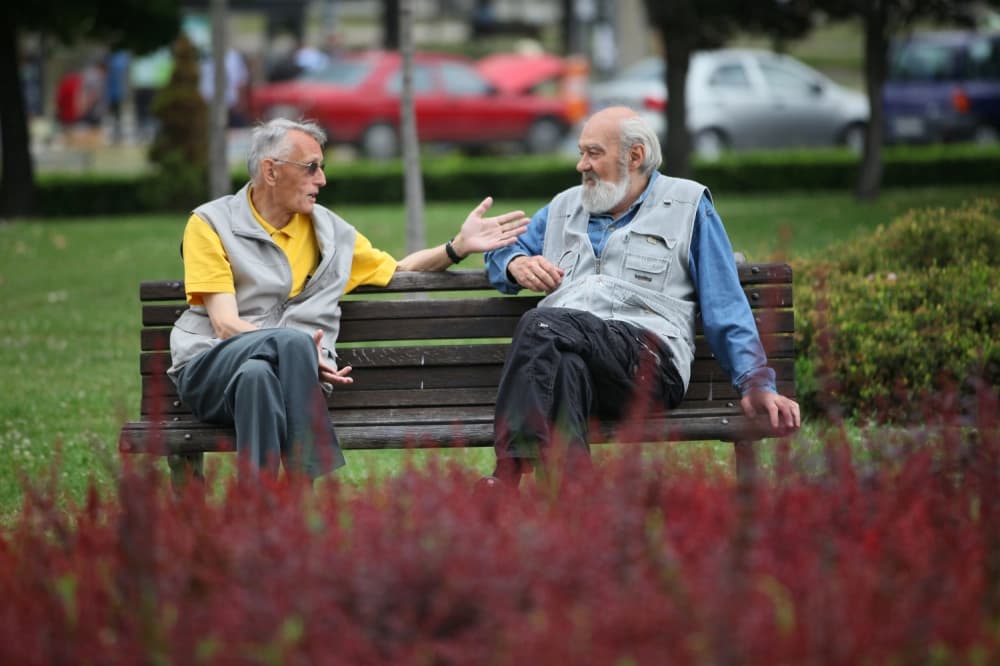 Dizanje minimalca gurnulo penzionere na ivicu siromaštva