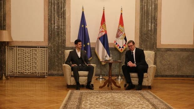 Đoković: Za 7-10 dana ću otkriti šta se dešavalo