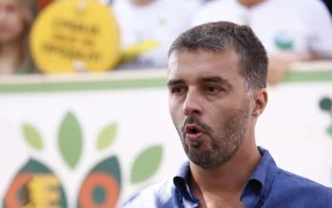 Đurđev: Manojlović napada BIA po nalogu stranih sila!