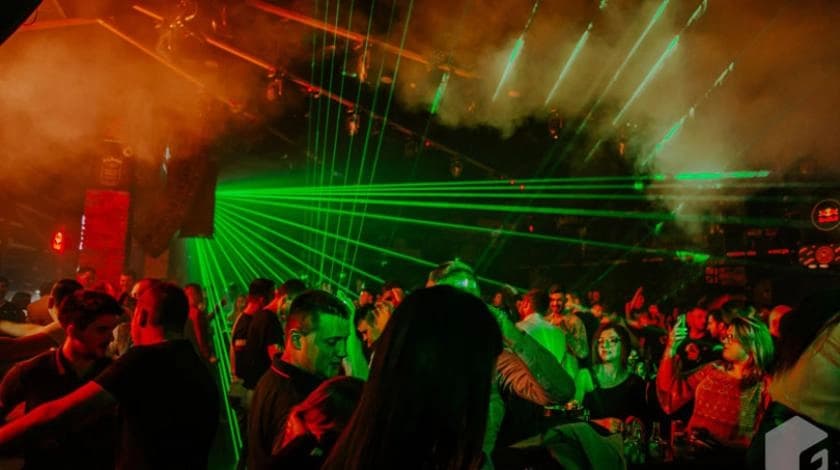 Do koliko će raditi noćni klubovi za praznike