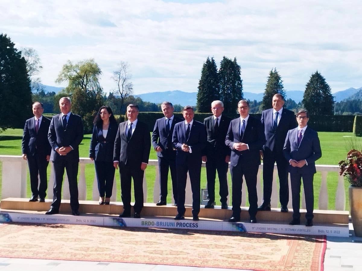 Dodik: BiH mora da se riješi kolonijalnog statusa