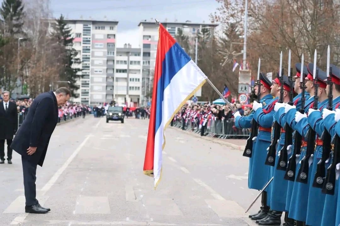 Dodik: Dan Republike sljedeće godine još svečaniji i radosniji