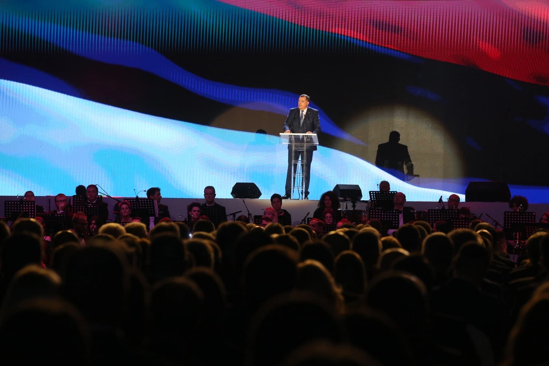 Dodik: Nikada nećemo odustati od proslave Dana Republike