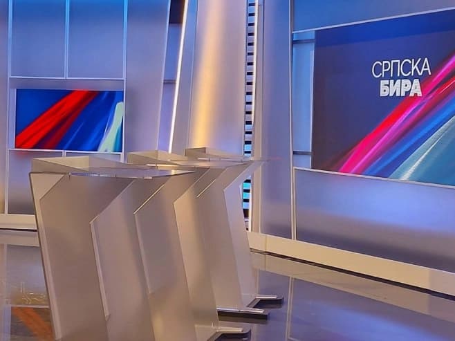 Dodik: Obezbijediti mir i razvoj – Jovičić: Zauzeti neutralan stav