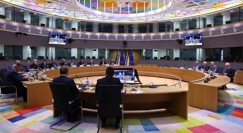 Dodik traži da se iz dokumenta izbaci osuda ruske agresije na Ukrajinu