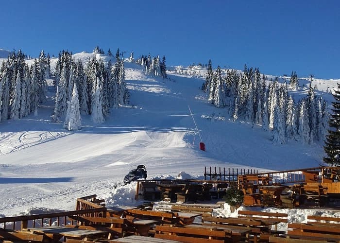 Dodik: Založiću se da Jahorina bude proglašena nacionalnim parkom