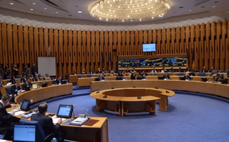 Dom naroda usvojio HDZ-ove izmjene Izbornog zakona, evo šta slijedi