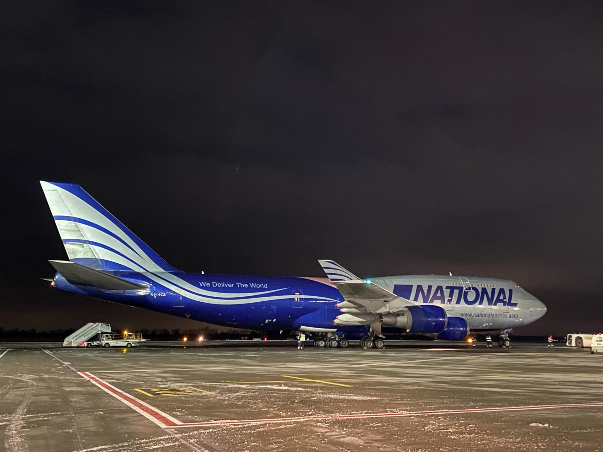 Donacija SAD vrijedna 200 miliona dolara: “Smrtonosno oružje” stiglo u Ukrajinu