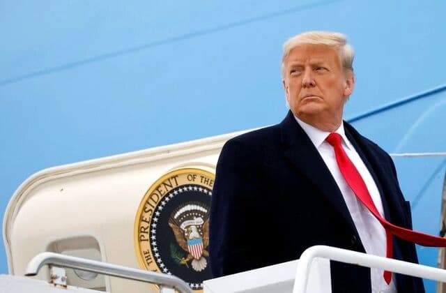 Donald Trump vakcinisan Pfizerovom vakcinom, namjerava primiti i treću dozu