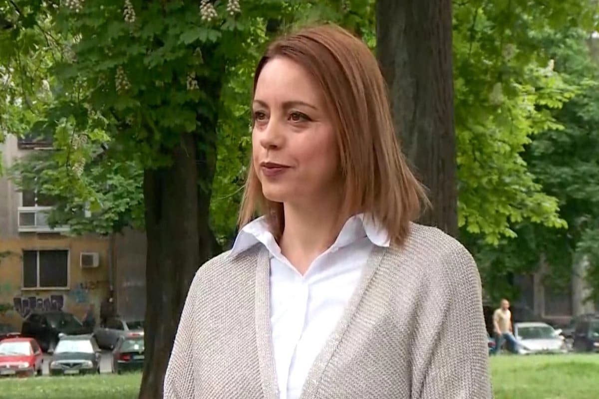 Dr Gnjatović o omikron soju: Ima drugačiju kliničku sliku, ali ne i težu