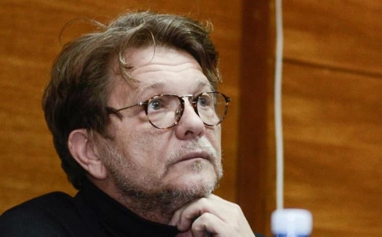 Dragan Bjelogrlić pušten da se brani sa slobode, priznao napad na reditelja