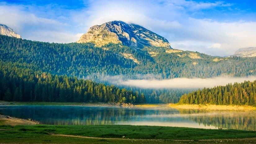 Državljanka Rusije stradala na Durmitoru