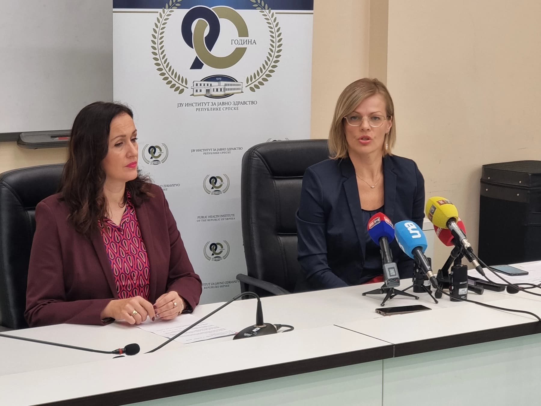 Epidemiološka situacija bolja, ali virus je i dalje pristuan