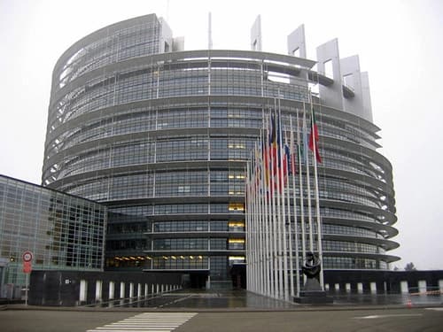 EU usvojila uredbu o vraćanju nelegalnih migranata