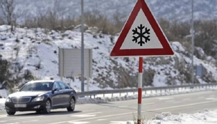 Еvropi prijeti ledeni scenario