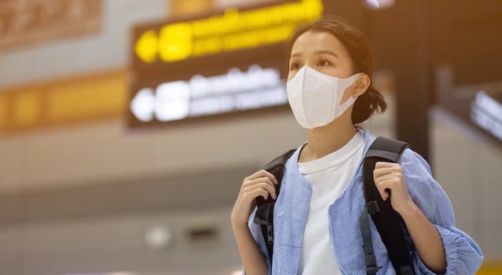 Francuska ponovo preporučuje maske, raste broj zaraženih