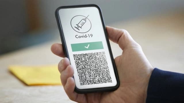 Francuski hakeri napravili 54.000 lažnih covid propusnica