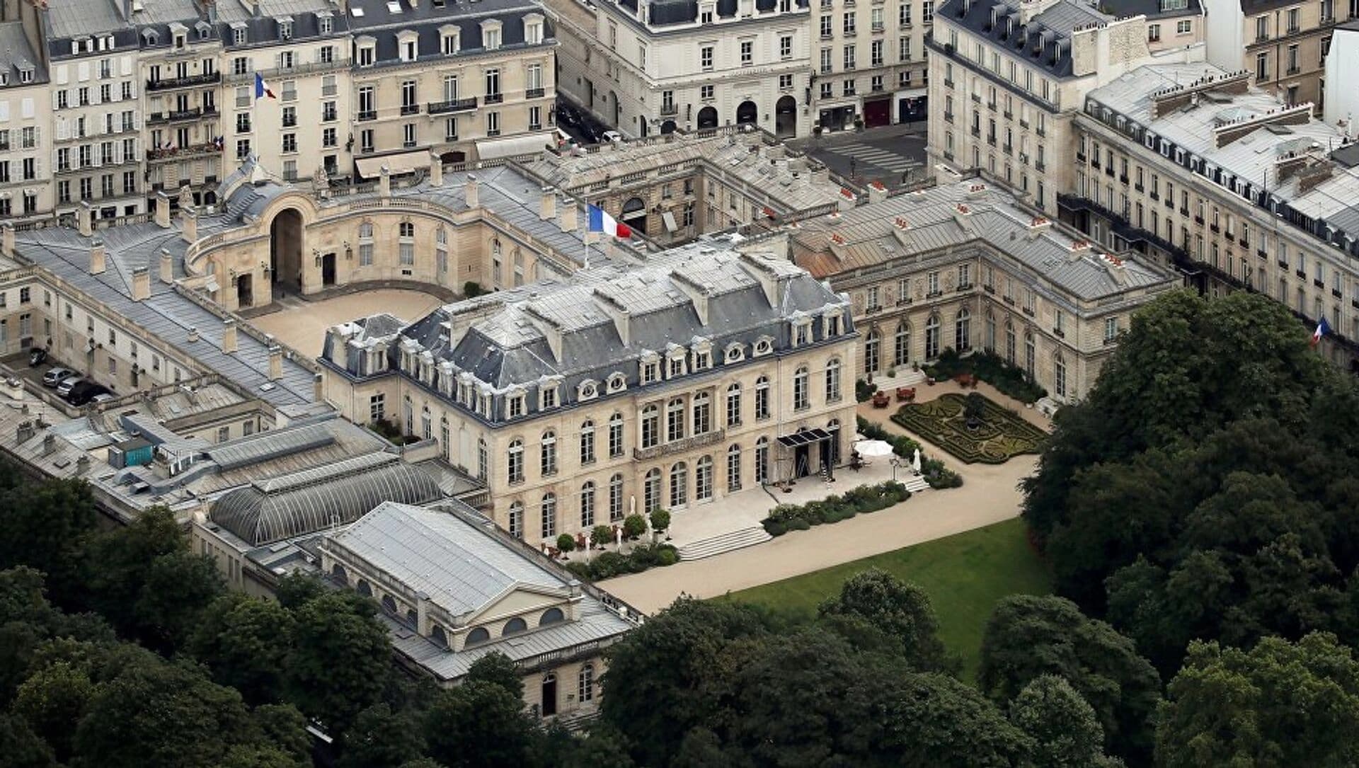 Francuzi danas biraju novog predsjednika: Macron i Le Pen glavni favoriti